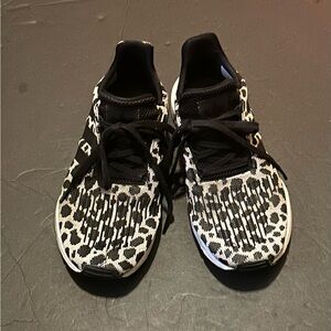 Adidas Cheetah Print Shoes for Sale up to 90% Off: Poshmark